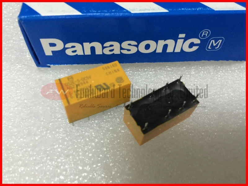 DS2E-S-DC5V DS2E-S-DC12V реле сигнала 2a 125 В переменного тока | Строительство и ремонт