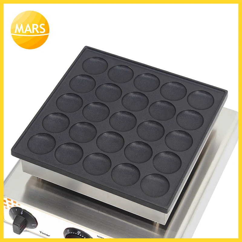 Электрическая мини машина для приготовления блинов 110 В 220 В|waffle maker iron|waffle makerwaffle