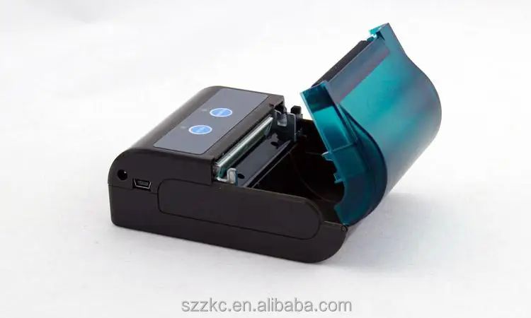 Портативный телефон Bluetooth 2 0|printer mobile|printer portableprinter bluetooth |