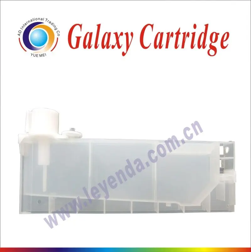 Запасные части для принтера Galaxy чернильный картридж gongzheng/myjet/infiniti чернила на