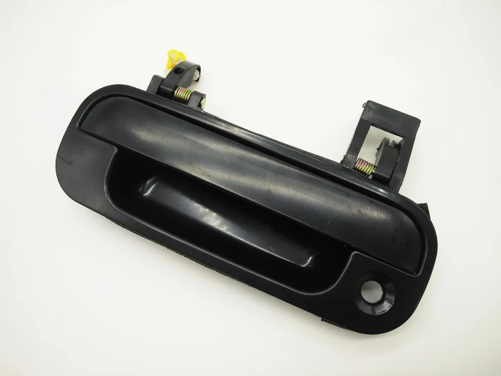 SKTOO для Great Wall Hover H3 CUV H5 ручка задней двери багажника двери|back door handle|door handlegreat wall