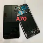 ЖК-дисплей 6,7 дюйма для Samsung Galaxy A70 A705 A705F SM-A705F, дисплей, сенсорный экран, дигитайзер в сборе A70 2019 для SAMSUNG A70 LCD A705DS