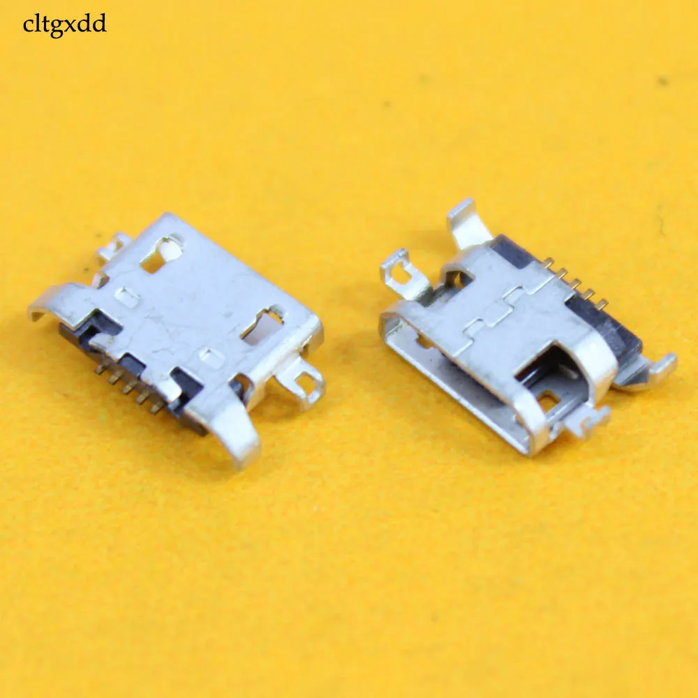 Разъем Micro usb jack для Lenovo A850 A800 S898t S8 S820 S880 P780 A820 P770 S920 a670t P708 S850E s696|Соединители| |