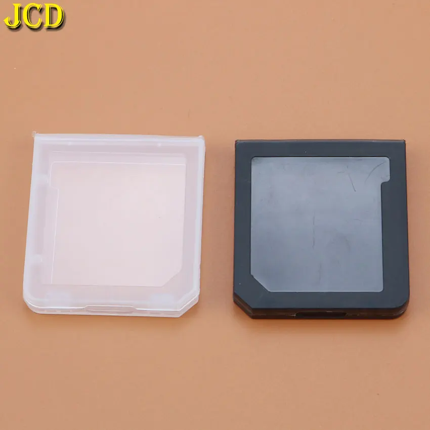 Чехол для игровой карты JCD коробка Nintendo DSL NDSI 3DS NEW XL LL хранения карта памяти игр |