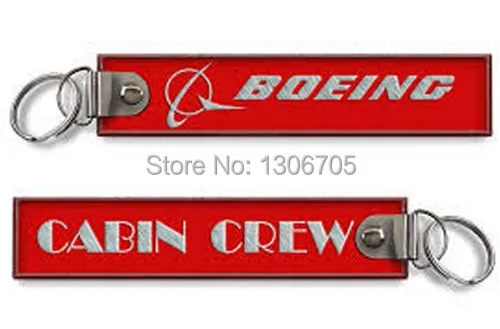 Экипировочная Сумка Экипировка для кабины аэробуса Боинга|crew bag tag|cabin crewcrew |