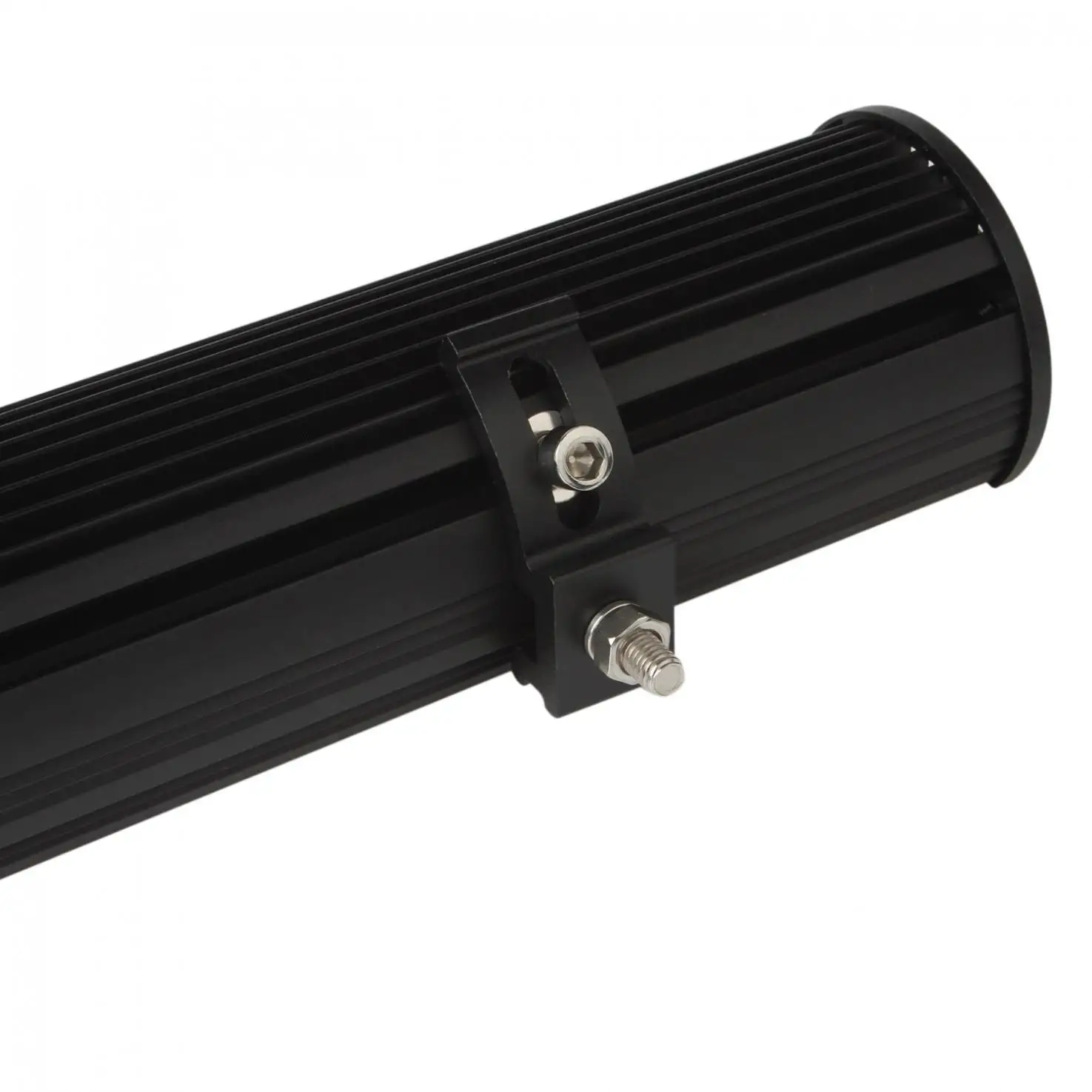 

20 Inch 210W LED Light Bar LED Work Light Car Work Light 4WD Truck ATV Trailer Car Bumper Roof Off Road Driving Light