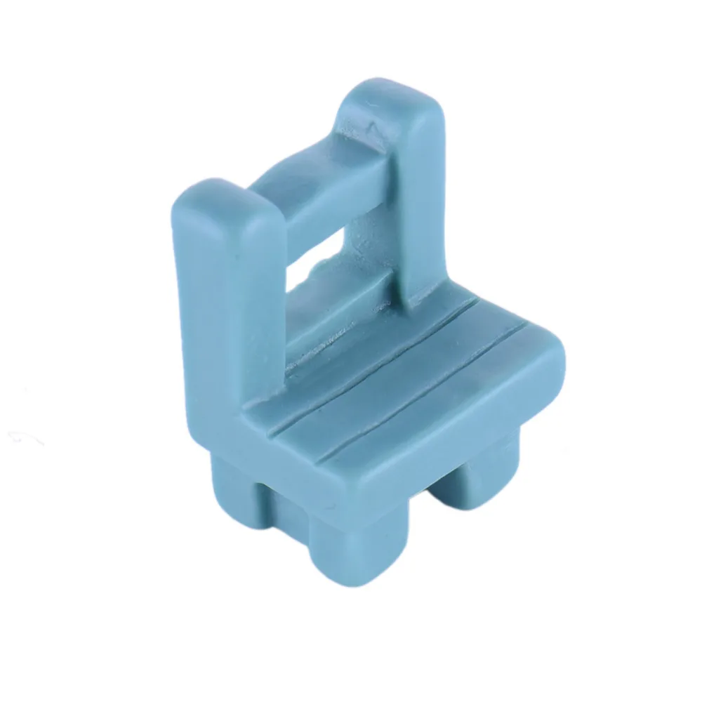 Мини столы стулья мебель статуэтка ремесла ландшафтные растения миниатюрные