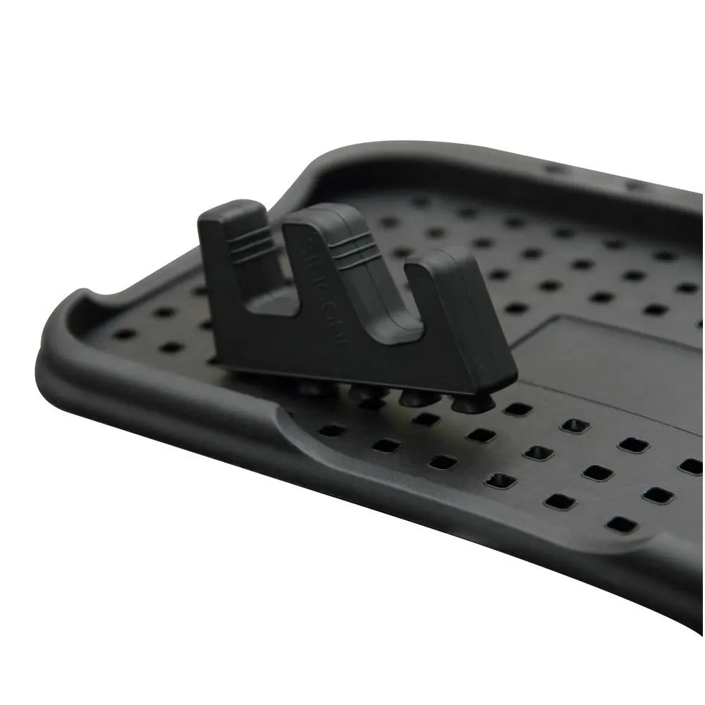 Автомобильные аксессуары универсальный кремния автомобиля Anti-антискользящий