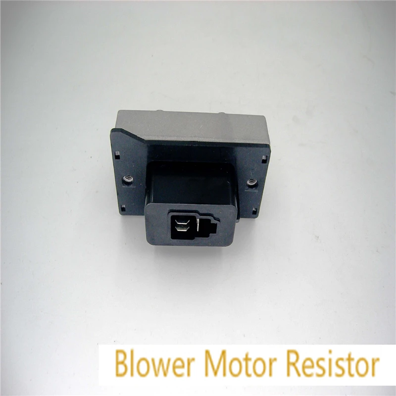 Резистор электродвигателя воздуходувки для Honda Civic CRV OE 79330 S10 A42 79330S10A42|transistor|transistor