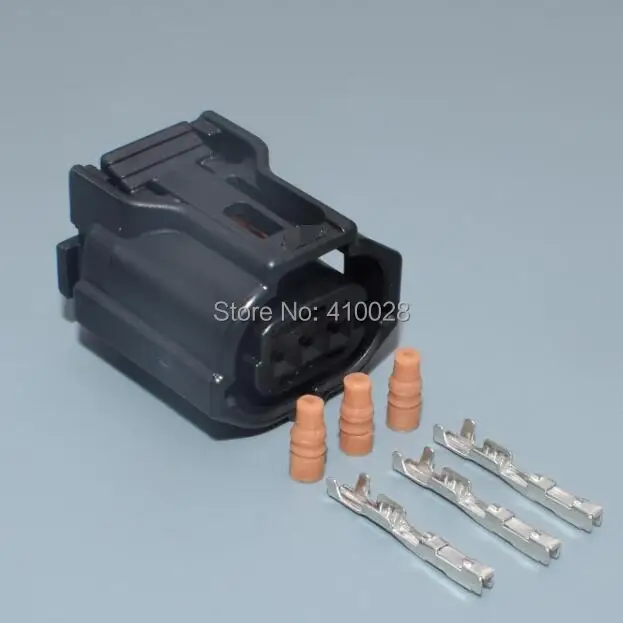 Shhworldsea 1/2/5/30/100 компл. Компрессора кондиционера жгут проводов кабель