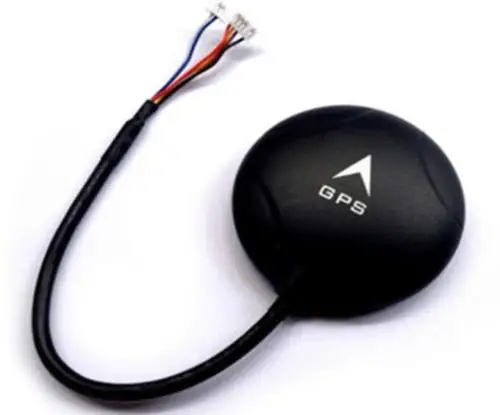 Контроллер полета GPS с защитным чехлом для PIX PX4 Pixhawk