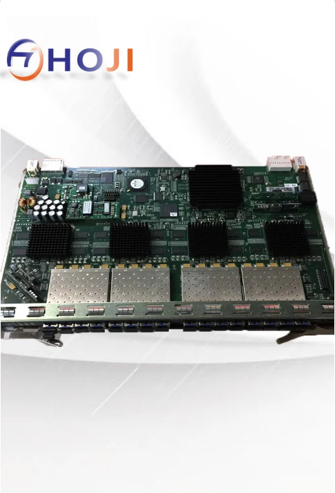 HOJI GCOB карта с 16* B+ или C+, C++ GPON модули для Fiberhome AN5516-01/04/06olt
