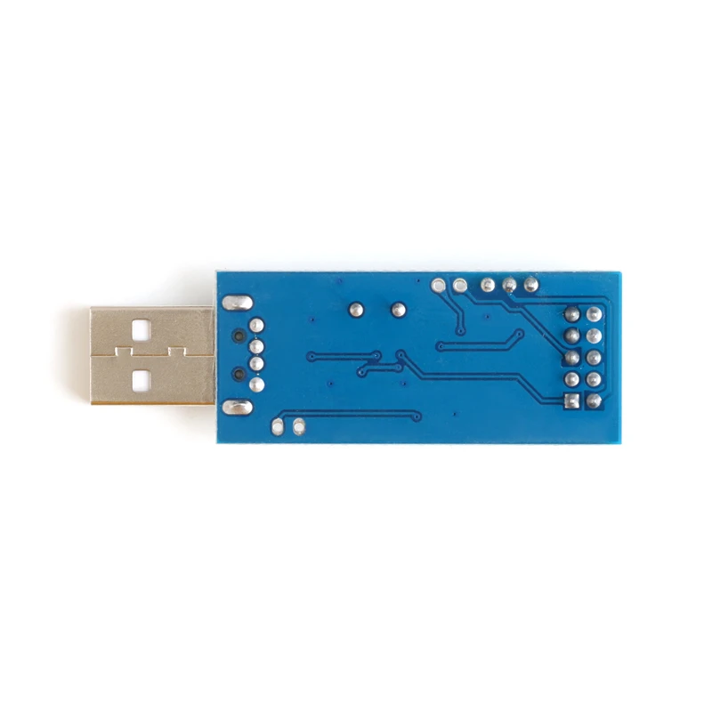 Плата адаптера с 10Pin на 6 Pin + USBASP USBISP AVR программатор USB ATMEGA8 ATMEGA128 ATtiny/CAN/PWM модуль