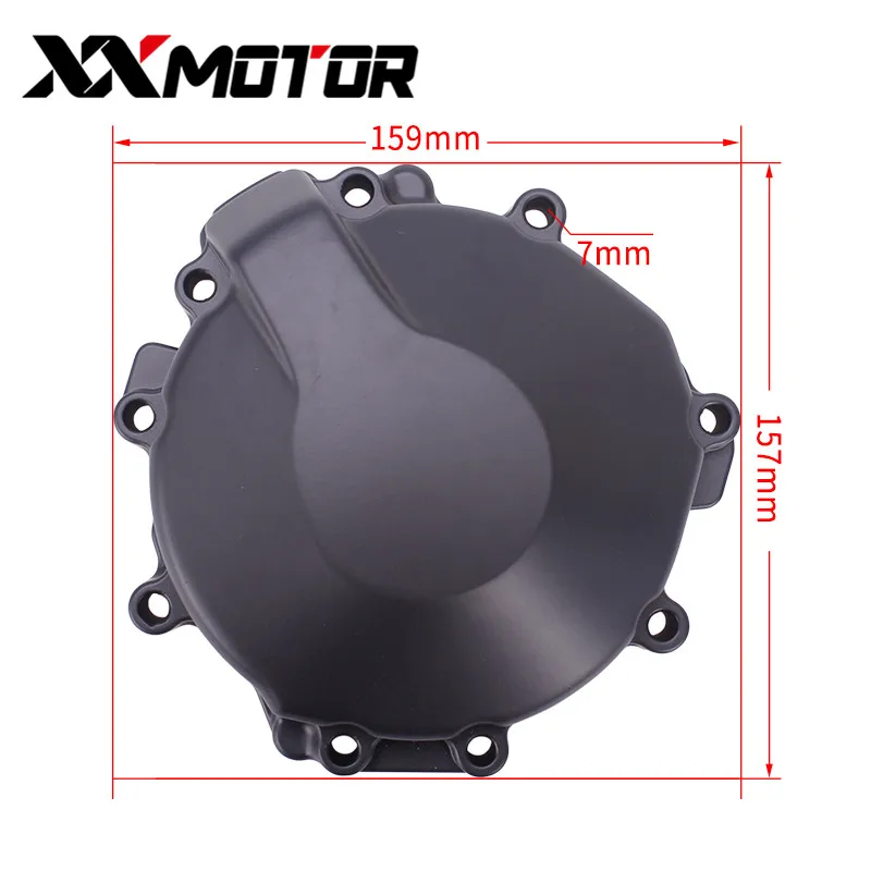 Крышка статора двигателя для Kawasaki ZX 6R 636 ZX636 2009 2010 2011 2012 2013 2014 ZX6R 09 10 11 12 13 14