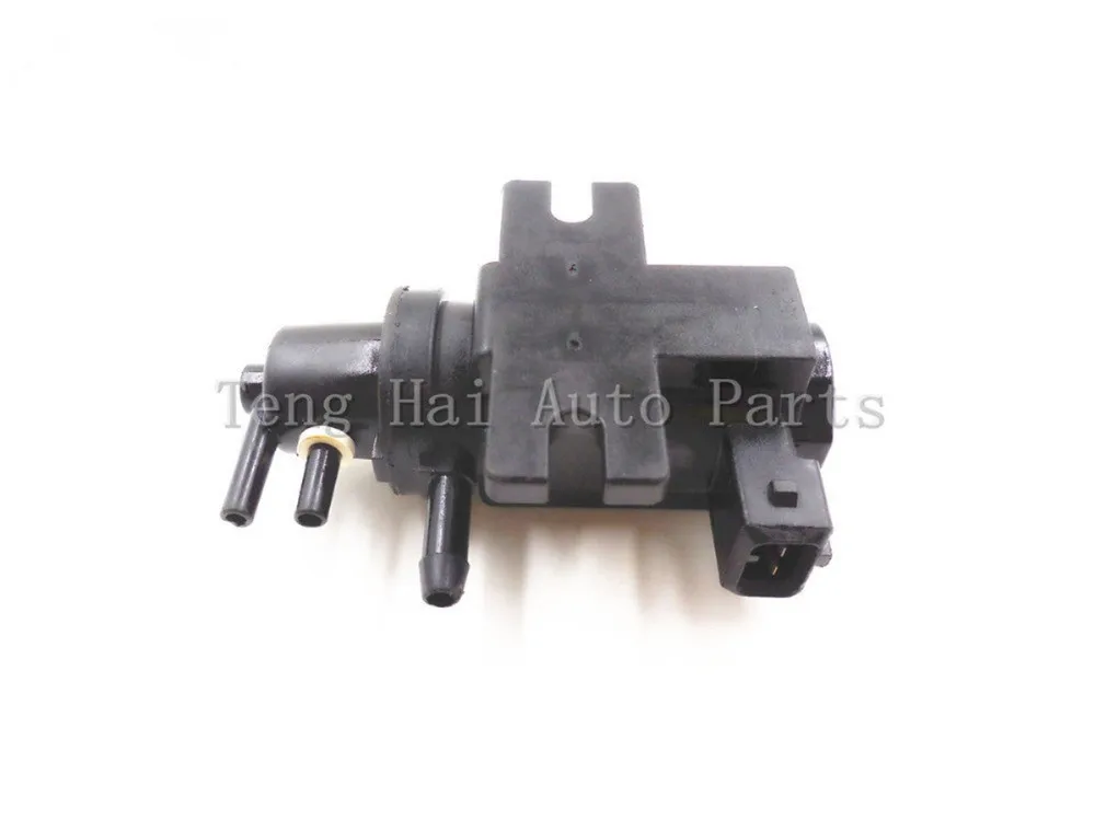 DPQPOKHYY для BMW F10 F30 F12 F01 E70 E90 F25 вакуумный преобразователь давления 7626351 7584628|converter| |