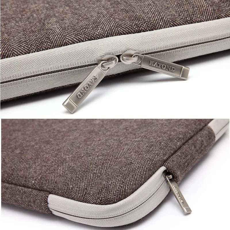 Kayond Laptop Sleeve Case for 11 12 13 14 15" 15.6" 17 inch Bags mac book air case 15.4 12.5 laptop sleeve | Компьютеры и офис
