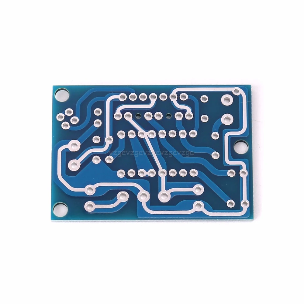 TDA7293/TDA7294 моно канальный усилитель платы PCB голая Плата усилителя платы|Запчасти