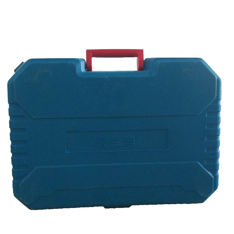 Портативный высококачественный ящик для мойки автомобиля высокого давления 12 В