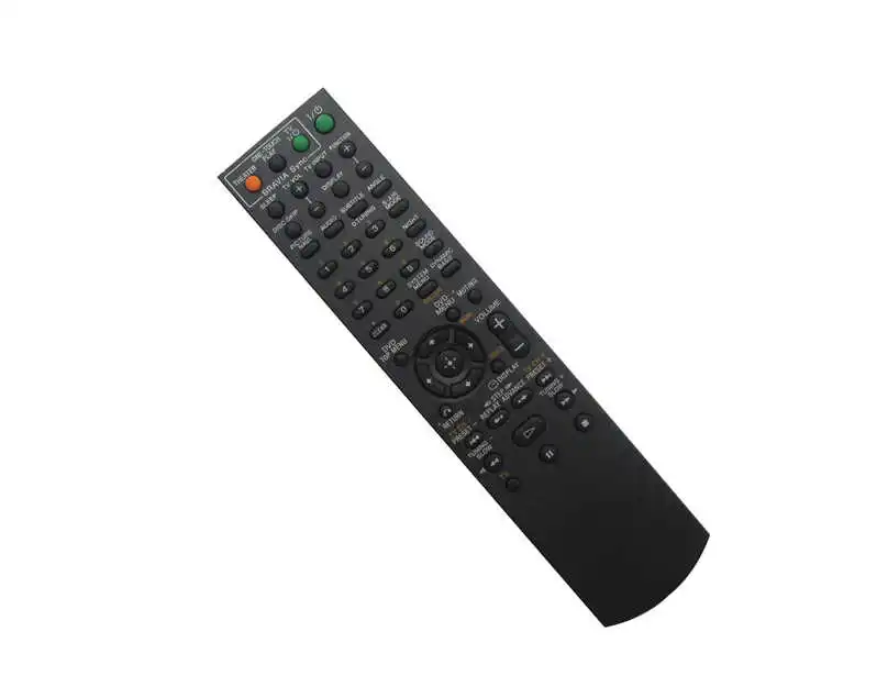 Пульт дистанционного управления для Sony HCD-DZ660 HCD-DZ680 HCD-DZ860 HCD-TZ100 HCD-TZ200 HCD-TZ300 DVD система домашнего кинотеатра