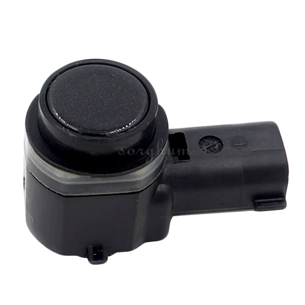 

4PCS Parking Sensor Bumper Ultra Sonic PDC Fit For Ford 08-14 Lincoln DA5T-15K859-AAW