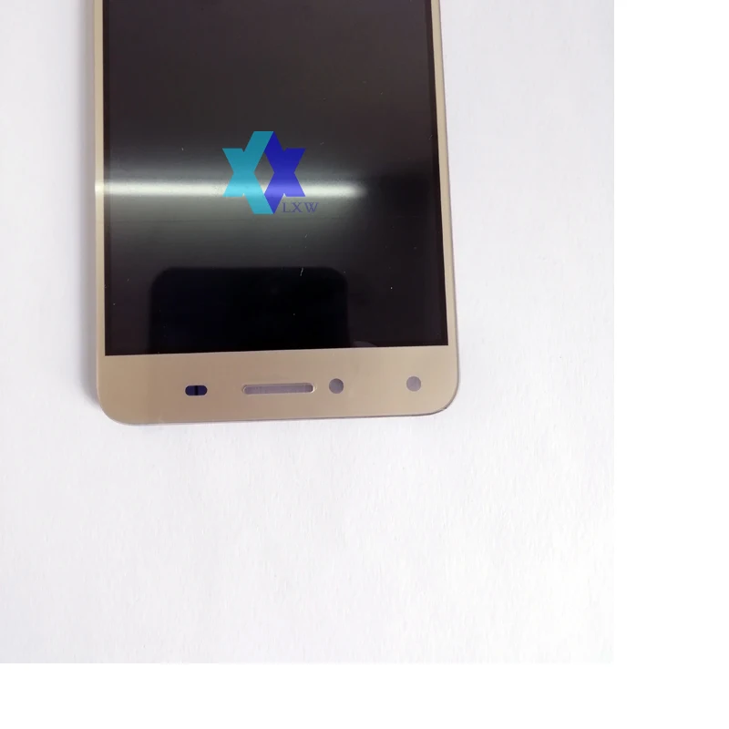 5 0 &quotДля Huawei Y6 II Compact Honor 5A LYO L01 L21 Полный ЖК Дисплей с Сенсорный экран Узел датчика