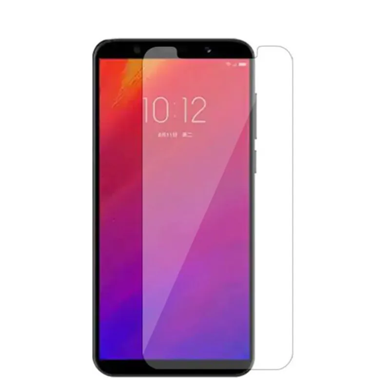 Закаленное стекло для Lenovo Tab V7 Защитная пленка экрана планшета телефона |