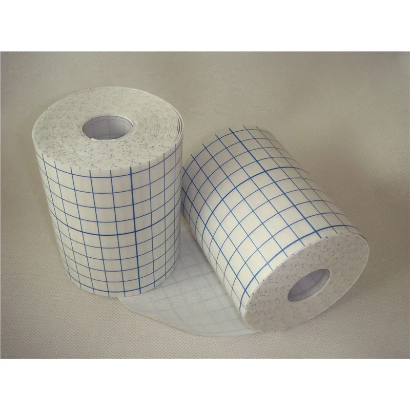 Купить Пластырь Медицинский В Рулоне