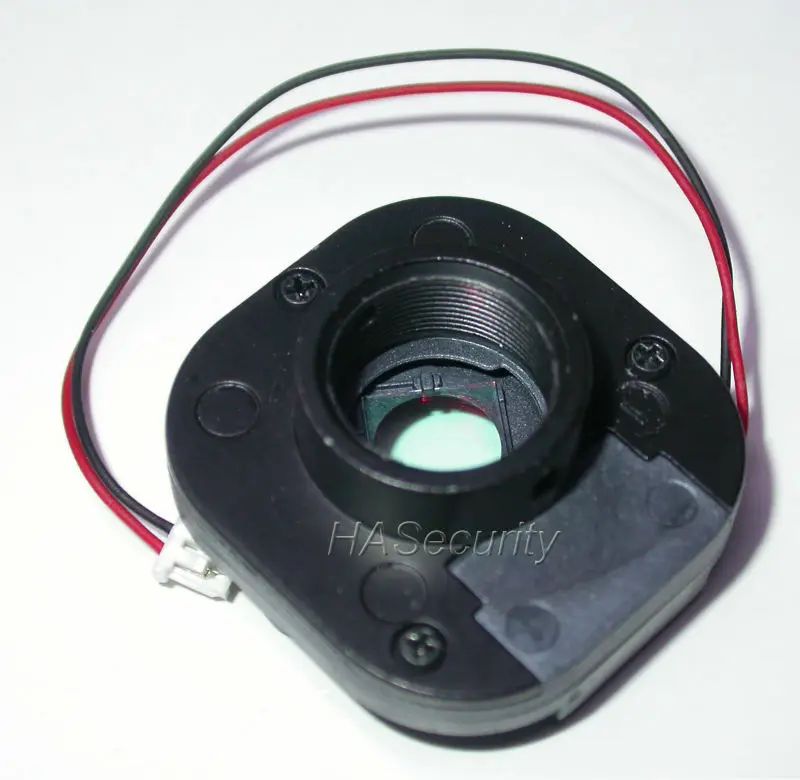 IRC IR Cut Off фильтр переключатель механизм для камеры видеонаблюдения модуль|filter