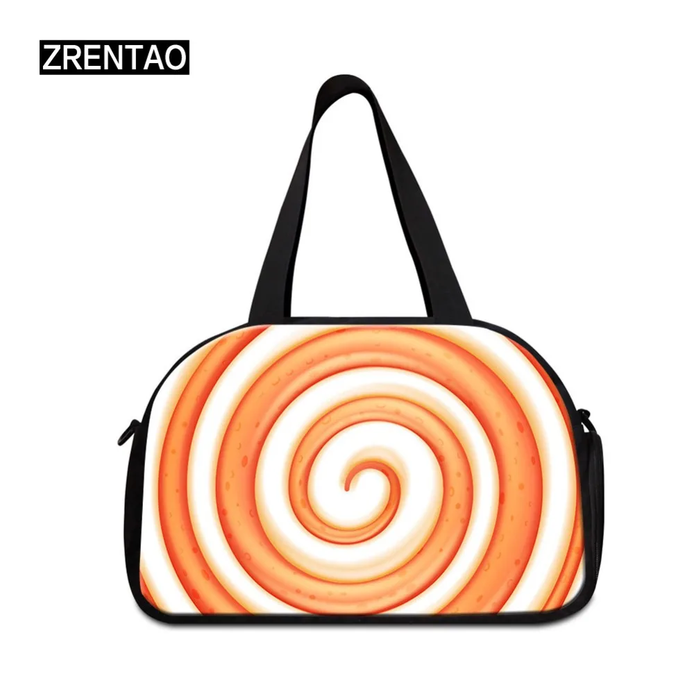 

Высококачественные хлопковые дорожные сумки zренао, Дамский багаж, ручной Багаж, спортивная сумка на молнии с отделением для обуви, сумки на...