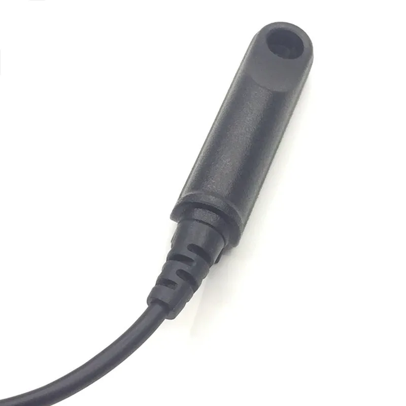 Высококачественный Оригинальный USB-кабель для программирования BAOFENG bf-a58 A58 Rwalkie