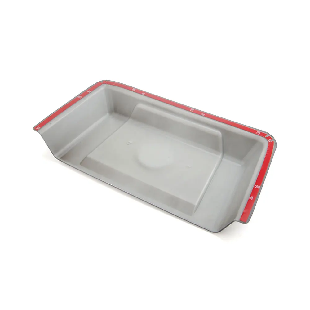 Автомобильный черный ковш для двигателя крышка вентиляционного отверстия