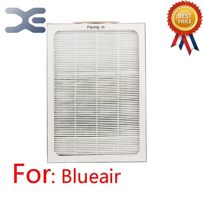 Адаптация для Blueair 500 серии очиститель 650e/510/550e фильтр воздуха части|air purifier parts|adapter