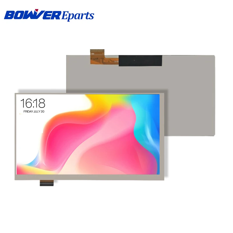 163x97x2 5 мм 30pin ЖК-дисплей BF 784-01 M070WSP30-01A KD070D33-30NC-A79 BF824B30IA FPC0703008-B и т. д. случайный код |