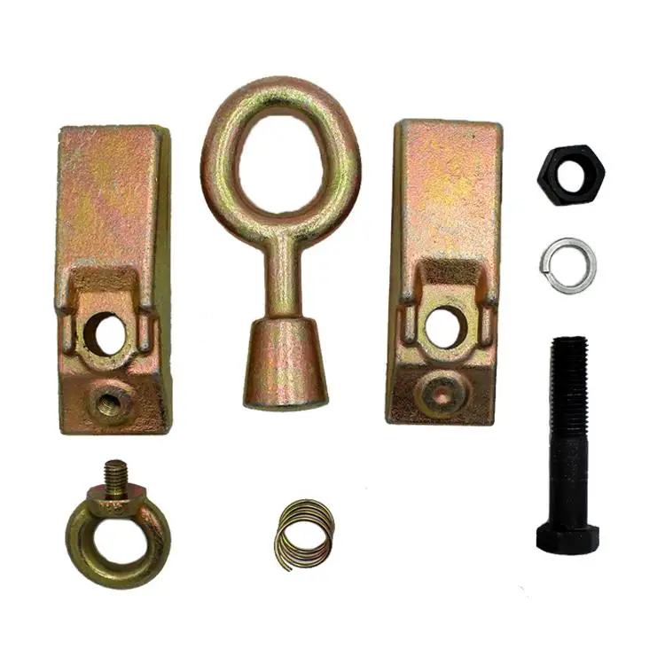 Автомобильный Тяговый зажим съемник для кузова автомобиля инструмент ремонта