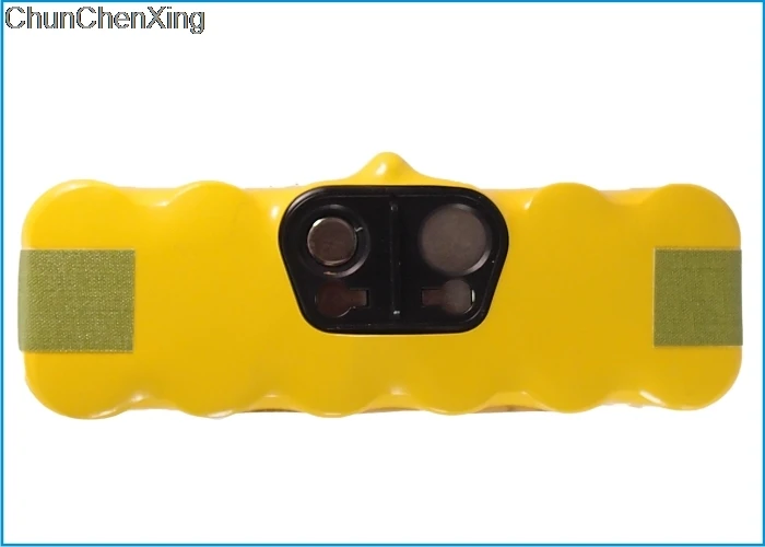 Аккумулятор Cameron Sino 2800mAh для автоматического очищения интеллектуального пола Vac M