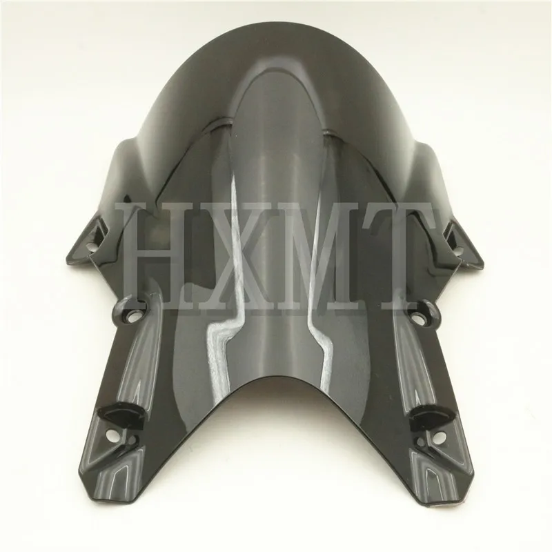 Лобовое стекло для мотоцикла KTM RC8 1190 RC8R 2008 2009 2010 2011 2012 2013 2014 2015 Черное и велосипеда
