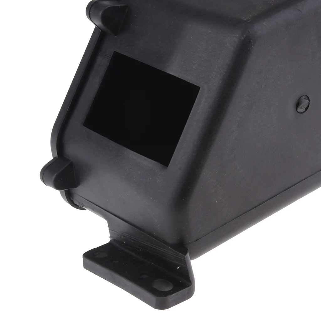 1 шт. фильтр для двигателя GY6 150 150cc 157QMJ ATV/ Quad/скутер/мопед Go Kart/Go Cart 43 мм черная