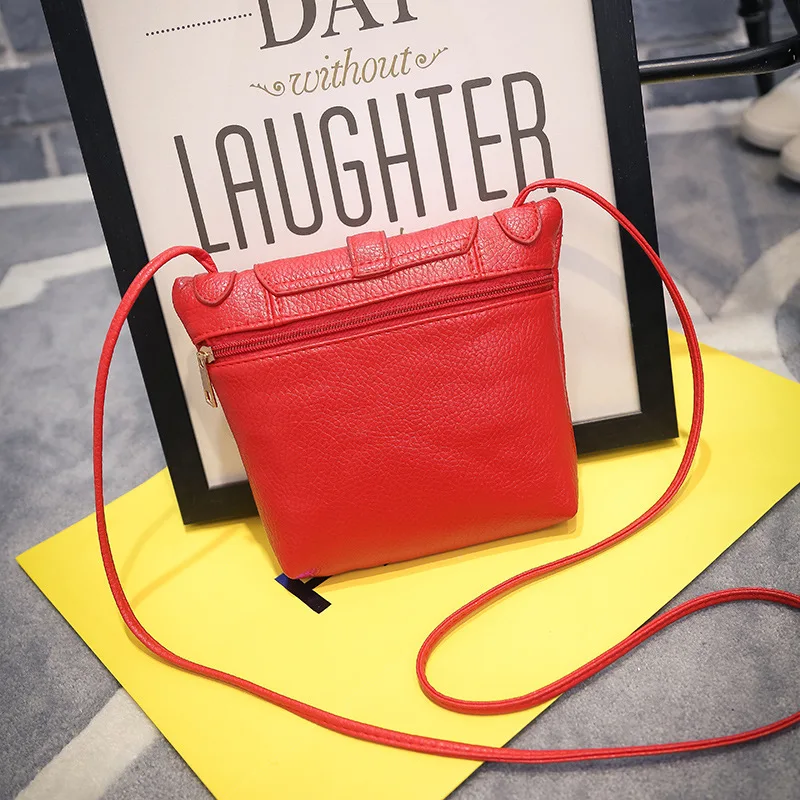 Из искусственной кожи bolsa feminina bolso mujer сумки через плечо для женщин сумка женские