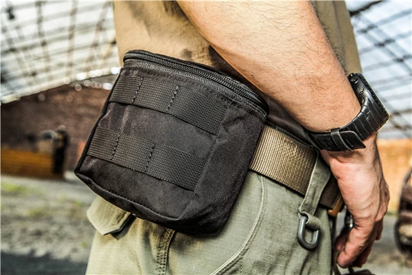 TMC Открытый тактический MOLLE жилет сумка одноразовые перчатки мешок поле медик EMT матовый CB/RG/BK