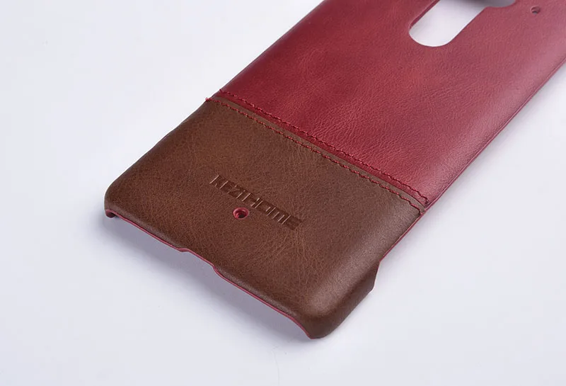 KEZiHOME чехол для Htc U12 плюс роскошный цвет из натуральной кожи жесткий задняя крышка для Htc U12 плюс чехлы для телефонов