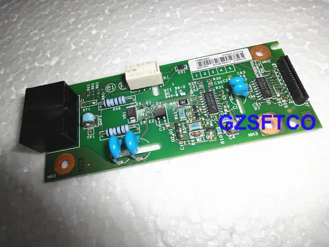 Модуль факса модем карты CE833 60001 CD643 CE868 forHP LaserJet M1212nf M1213nf M1216nfh M1214nfh M1217nfw M1218nfs