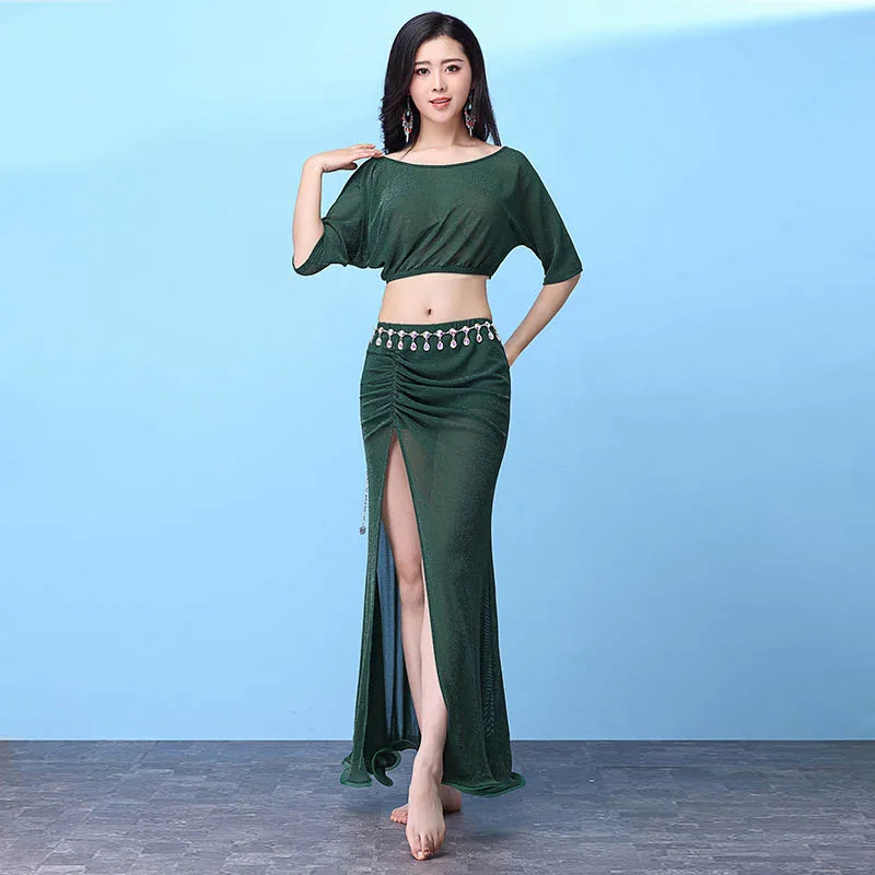 Женский костюм для танца живота восточных танцев одежда живота|Танец живота| |