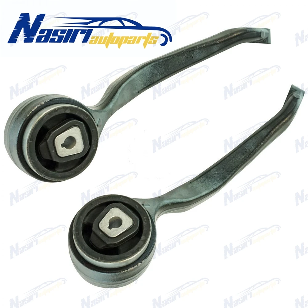 Пара передних нижних рычагов управления для BMW E90 E91 E92 E84 X1 320d 320xd 325i 335i xDrive 325xi 328xi