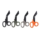 Ножницы для ежедневного использования, ножницы для травм, марлевая повязка, ножницы, парамедийное снаряжение, тактические ножницы для помощи, для первой необходимости в экстренных ситуациях