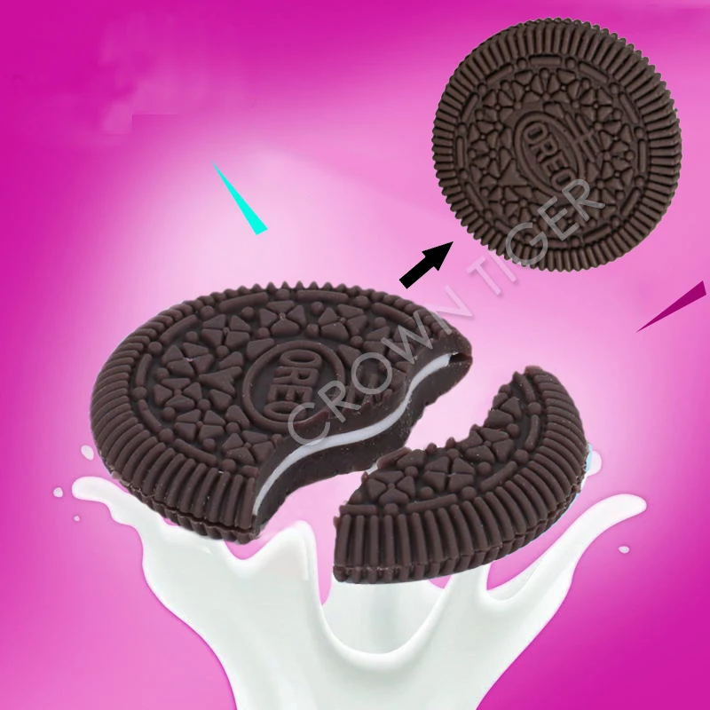 Волшебное Печенье OREO печенье для восстановления укуса магические