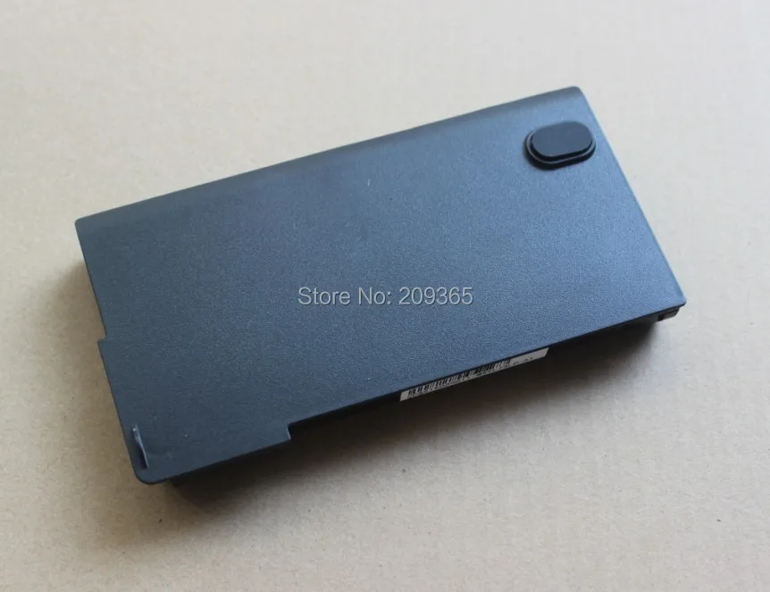 7800 мАч 9 ячеек BTY L74 L75 ноутбук Батарея для MSI A5000 A6000 A7005 A7200 CR600 CR610 CR630 CR700 CX600 CX700 CX500