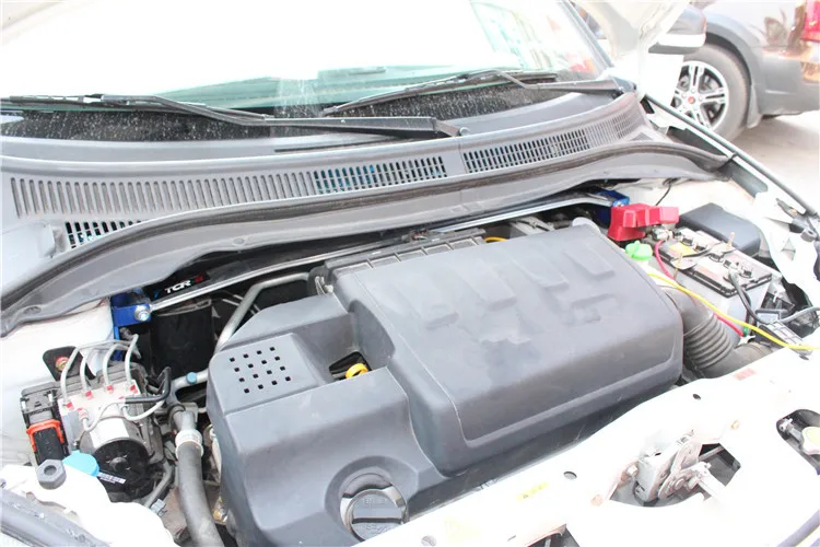 Подвесная стойка для Suzuki Swift 05 18 аксессуары стайлинга автомобиля стабилизатор