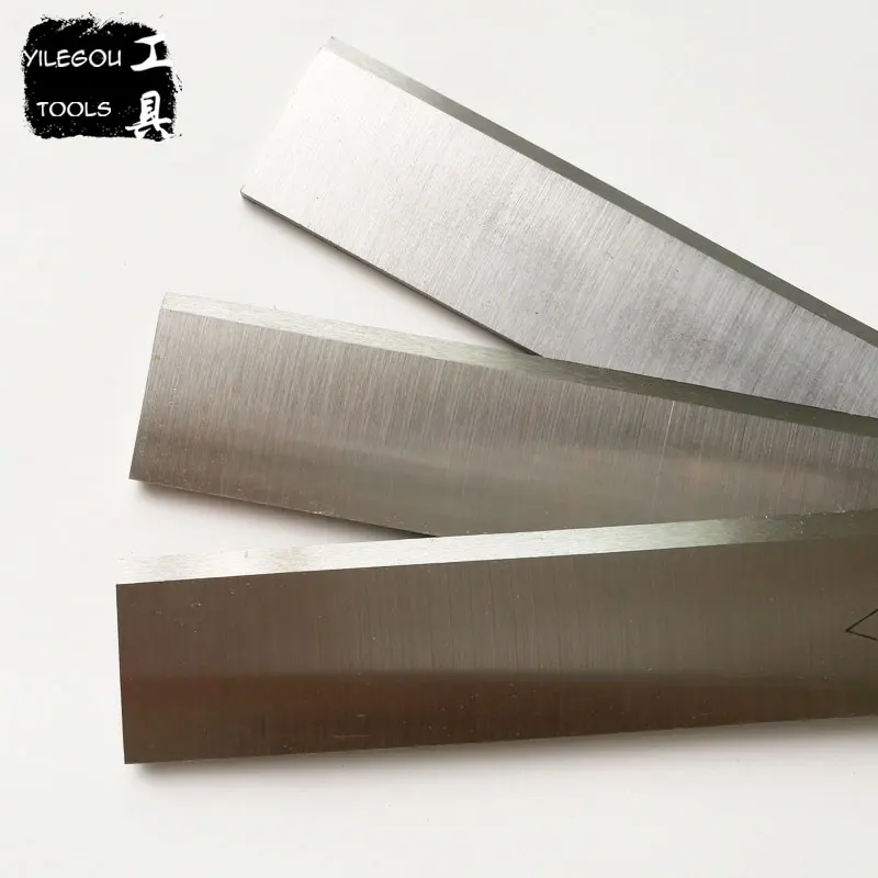 2 шт HSS Электрический строгальный резак. Строгальный станок W4 3*25*260 мм для резки