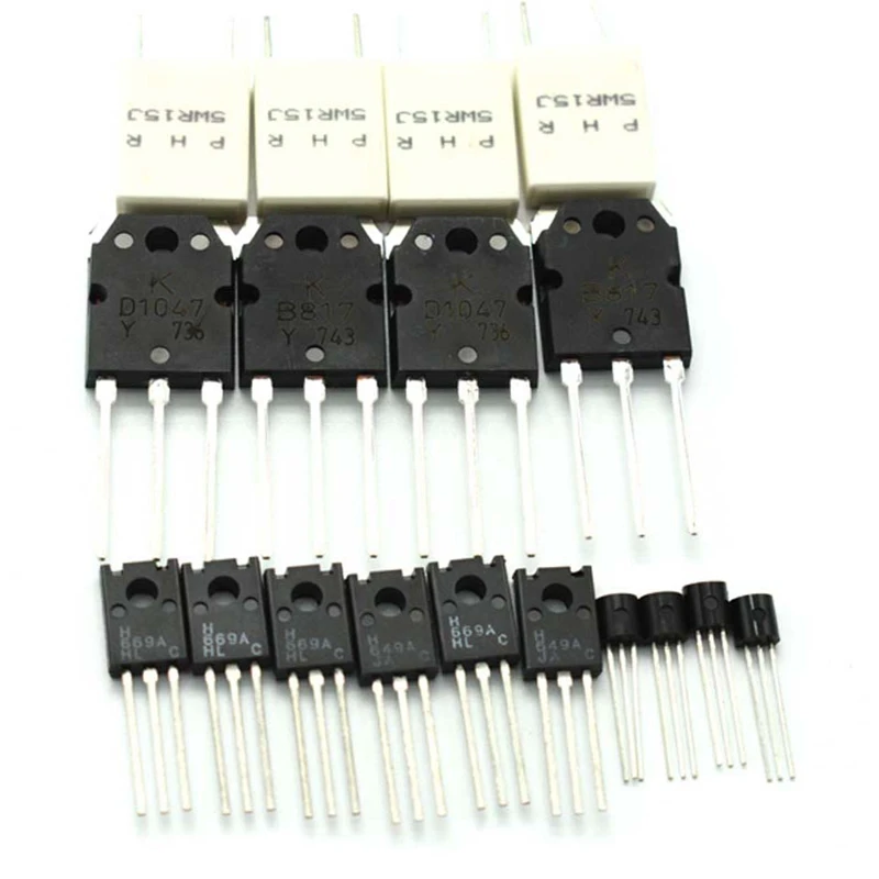 AABB-2 набор Hifi Mx50 Se 2 0 двухканальный 100 Вт + стерео усилитель мощности Diy Kit Board |