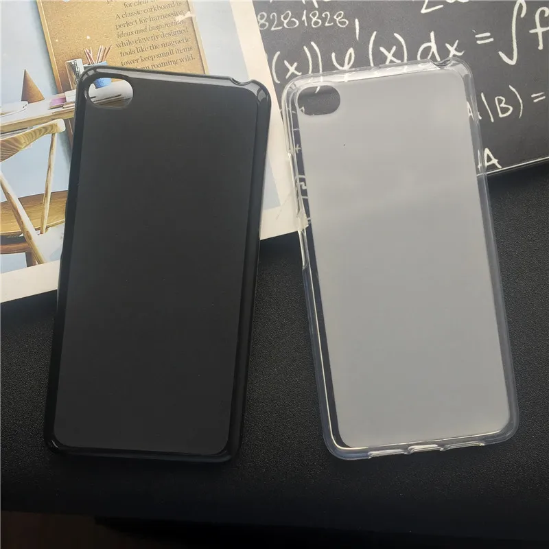 Чехол для Lenovo S60 чехол чехлы телефонов из мягкого силикона S60a a t S60w защитная